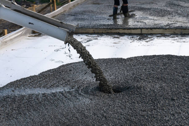 Best Concrete Retaining Walls in Avonia, PA