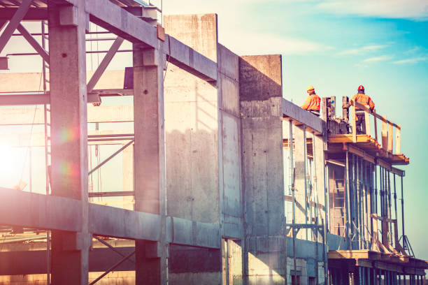 Best Concrete Foundation Repair in Avonia, PA