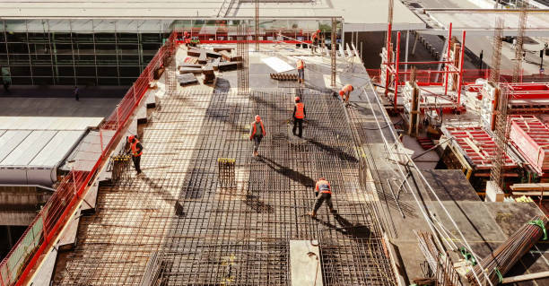 Best Residential Concrete Solutions in Avonia, PA