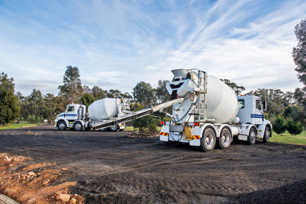 Best Concrete Sealing and Maintenance in Avonia, PA