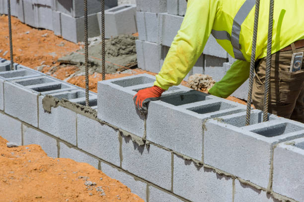 Best Concrete Slab Construction in Avonia, PA