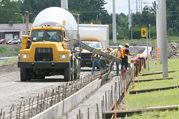 Best Concrete Sidewalk Installation in Avonia, PA