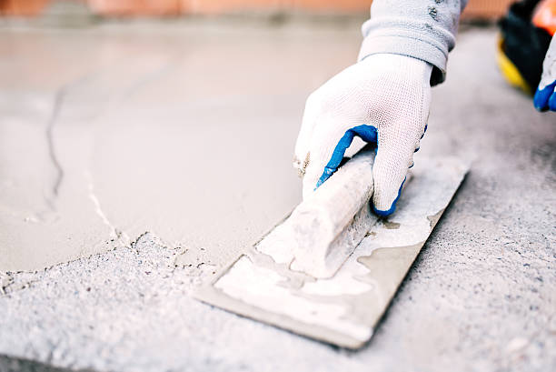 Best Concrete Driveway Installation in Avonia, PA